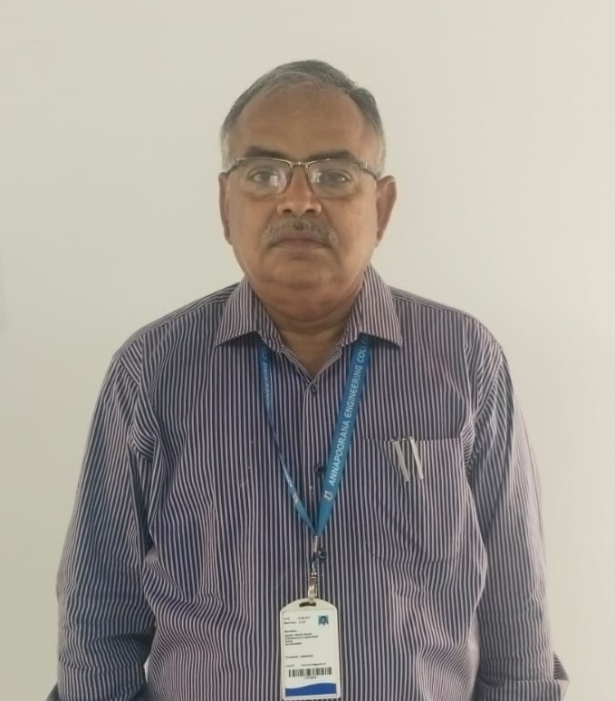Dr. S. Selvarajan