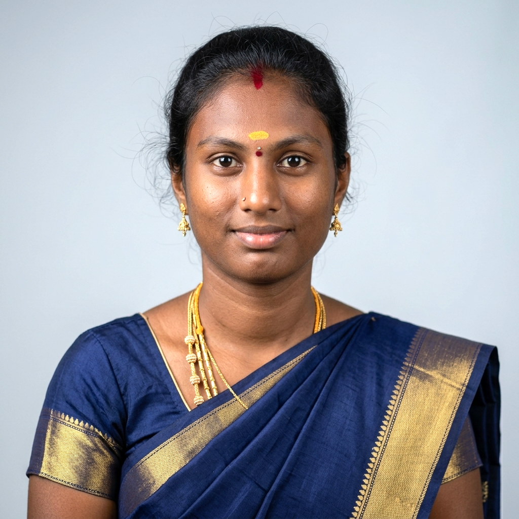Mrs. S. Jayasri