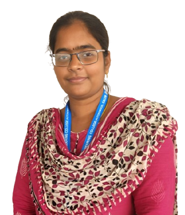 Mrs. G. Yamuna
