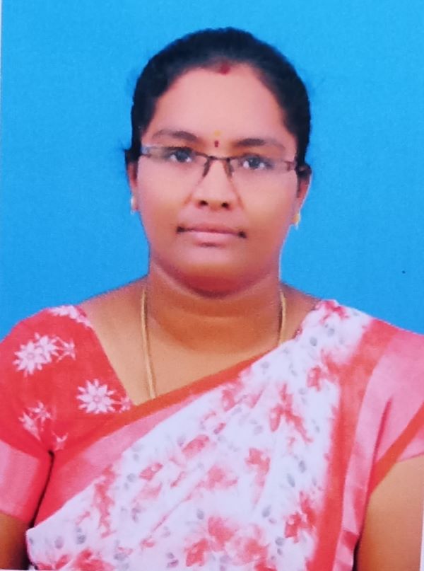 Mrs.B.Keerthana