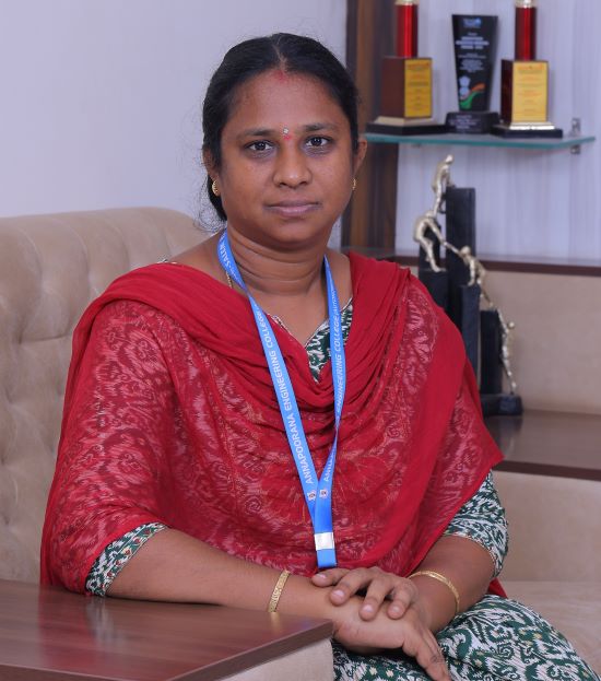 Mrs.P.NANDINI