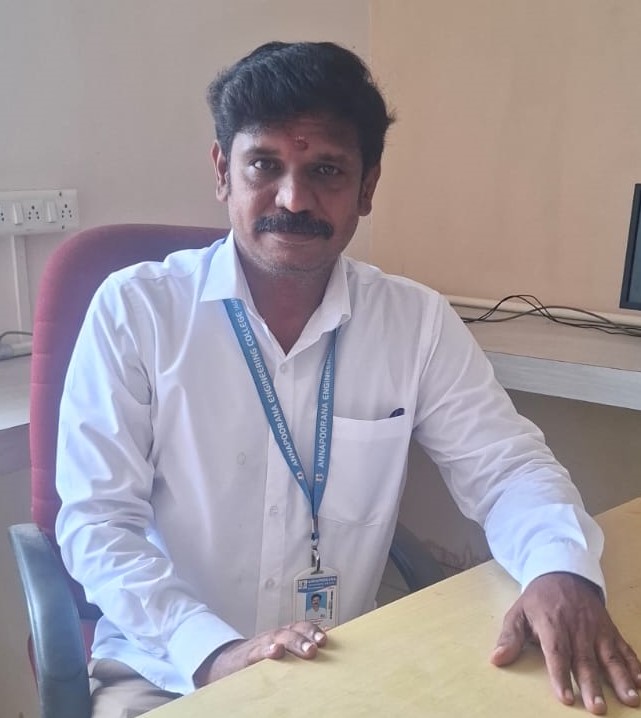Dr.S.VENKATESAN