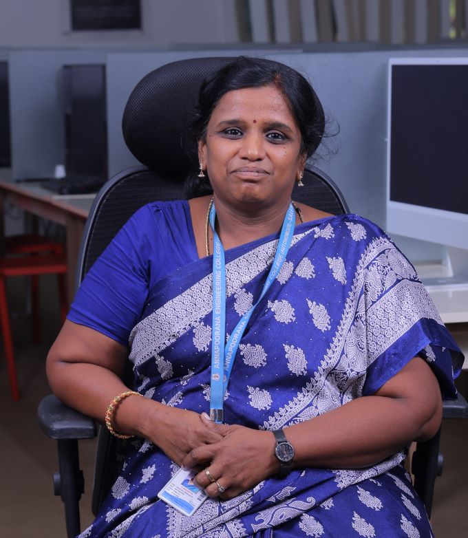 Dr. M. SUJATHA