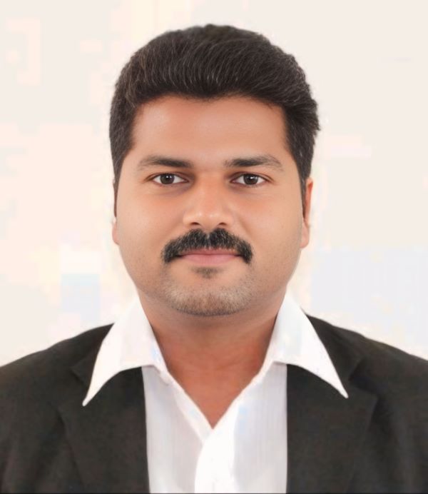 Dr M.Senthil