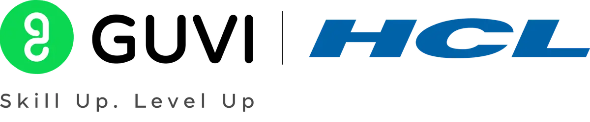 HCL GUVI Logo