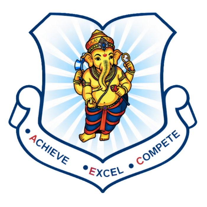 Annapoorana Engineering College Logo