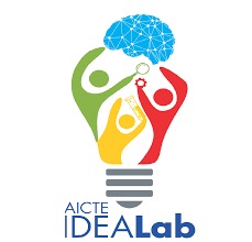 AICTE Idea Lab Logo